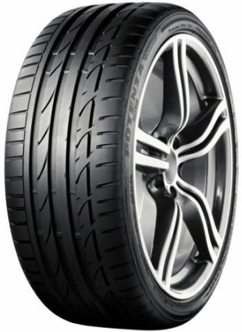 Bridgestone potenza s 001 fsl 245/40 r20 95y