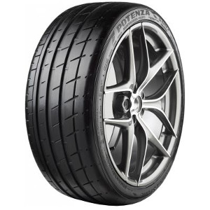 Bridgestone potenza s 007 xl 255/40 r20 101y xl