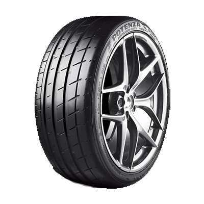 Bridgestone potenza s 007 xl 295/35 r20 105y xl versterkt