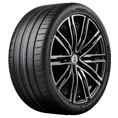 Bridgestone potenza sport 205/45 r17 88y xl