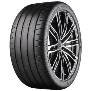 Bridgestone potenza sport 215/45 r17 91y xl