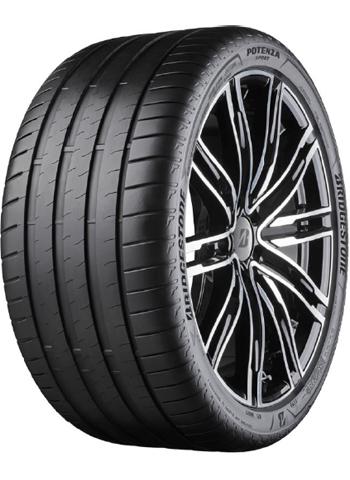 Bridgestone potenza sport 235/40 r20 96y xl versterkt