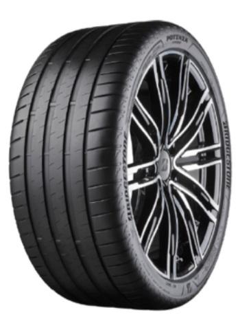 Bridgestone potenza sport mo1 245/35 r19 93y mo