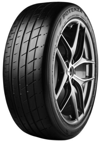 Bridgestone s007 * 245/35 r20 95y xl