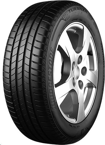 Bridgestone t005 195/55 r15 85h