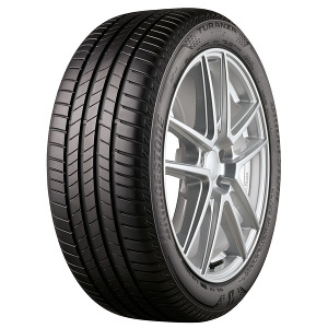 Bridgestone t005 rof driveguard 215/60 r17 100v runflat