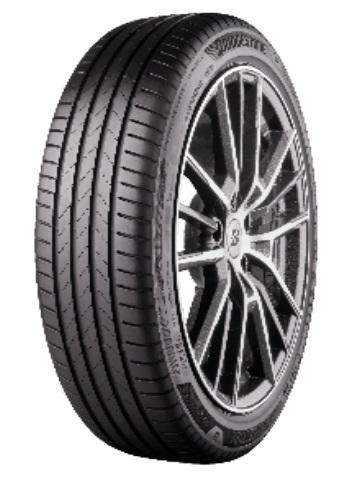 Bridgestone turanza 6 205/45 r17 88w xl versterkt