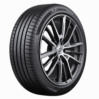 Bridgestone turanza 6 205/65 r17 100y xl versterkt