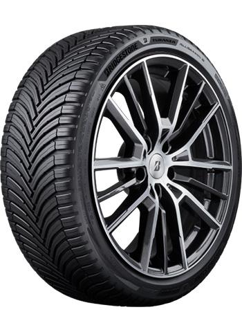 Bridgestone turanza all season 6 195/45 r16 84h xl versterkt