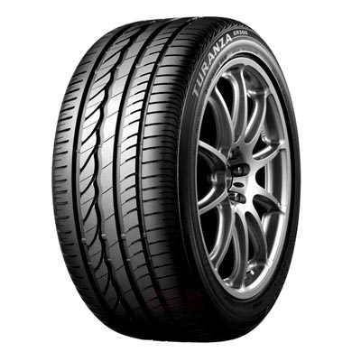 Bridgestone turanza er 300 a rft * fsl ecopia 205/60 r16 92w