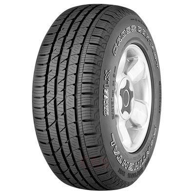 Continental 109h xl fr cr ct lx sport 275/40 r21 107h xl fr