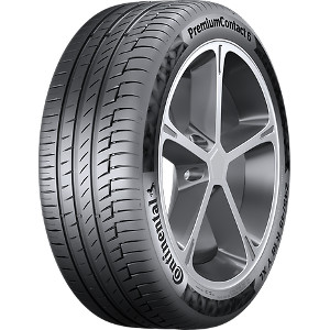 Continental 116y fr premc 6 mo 265/45 r21 108y mo fr