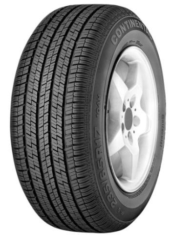 Continental 4x4 contact # 215/65 r16 98h