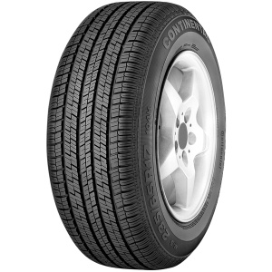 Continental 4x4 contact 235/50 r19 99h mo