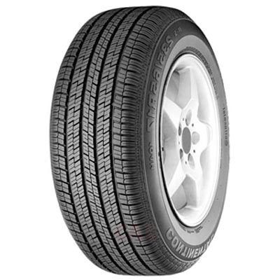 Continental 4x4 contact mo fr 275/55 r19 111v mo fr