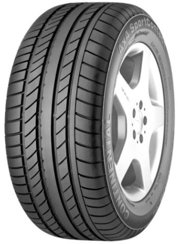 Continental 4x4 sp.cont 275/40 r20 106y xl