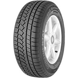 Continental 4x4 wi.co. * 235/65 r17 104h