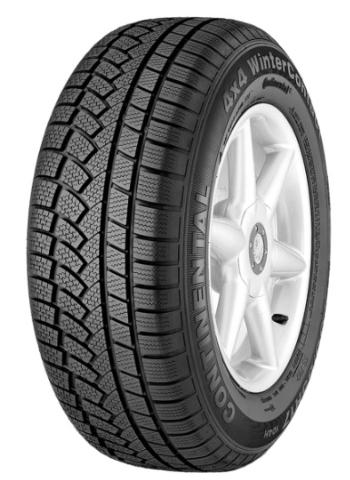 Continental 4x4 winter 235/60 r18 107h