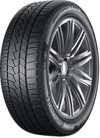 Continental 90h xl fr wcnt ts860 s * 215/45 r18 93h xl fr