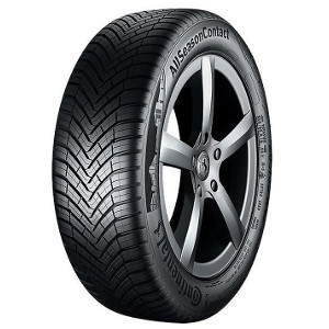 Continental allseasoncontact 155/65 r14 75t