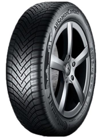 Continental allseasoncontact 165/65 r15 81t tl