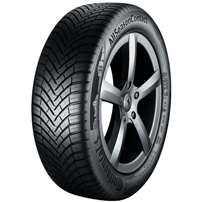 Continental allseasoncontact 185/60 r15 88v xl tl