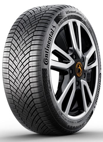 Continental allseasoncontact 2 175/60 r18 85h