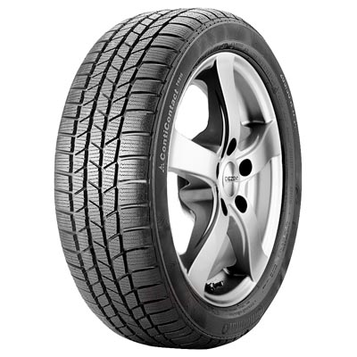 Continental contact ts 815 xl seal 205/60 r16 96h xl versterkt