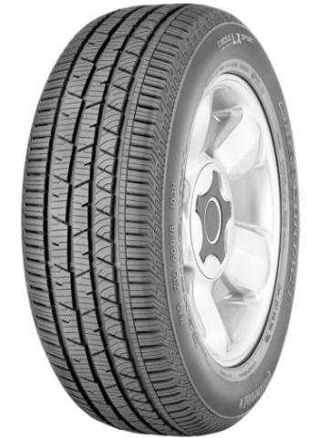 Continental conticrosscontact lx sport 285/45 r21 113h xl ao mo tl