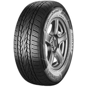 Continental conticrosscontact lx2 225/65 r17 102h tl