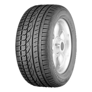 Continental conticrosscontact uhp 255/55 r18 105w tl