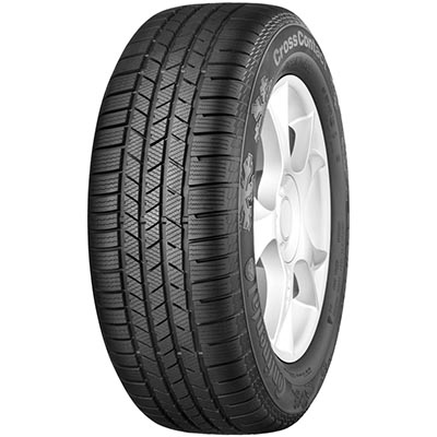 Continental conticrosscontact winter 205/70 r15 96t