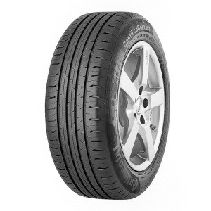 Continental contiecocontact 5 205/45 r16 83h