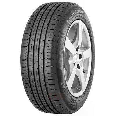 Continental contiecocontact 5 215/65 r16 98v ao