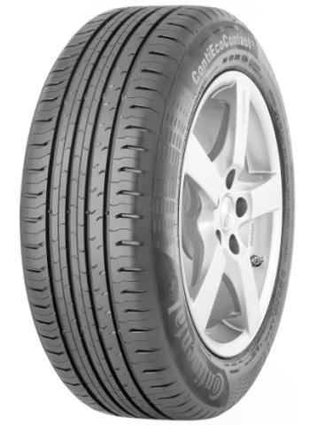 Continental contiecocontact 5 245/45 r18 96w