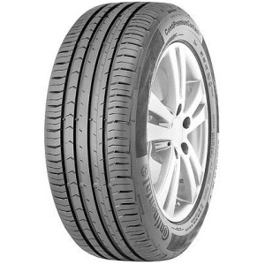 Continental contipremiumcontact 5 205/55 r16 91w ao mo tl