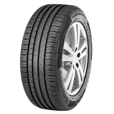 Continental contipremiumcontact 5 225/55 r17 97y