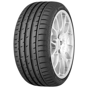 Continental contisportcontact 5 ssr * 225/50 r18 95w