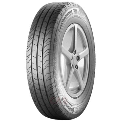 Continental contivancontact 200 235/65 r16 121r