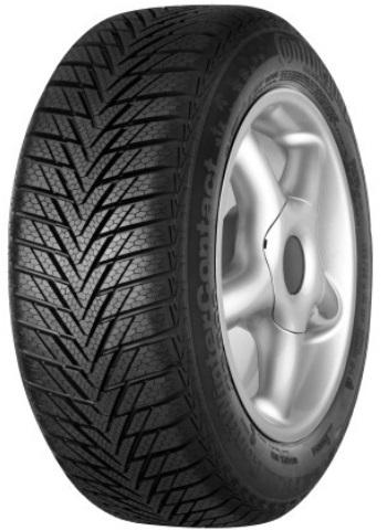 Continental contiwintercontact ts 800 155/60 r15 74t tl