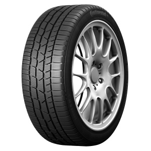 Continental contiwintercontact ts 830 p 195/50 r16 88h xl ao mo tl