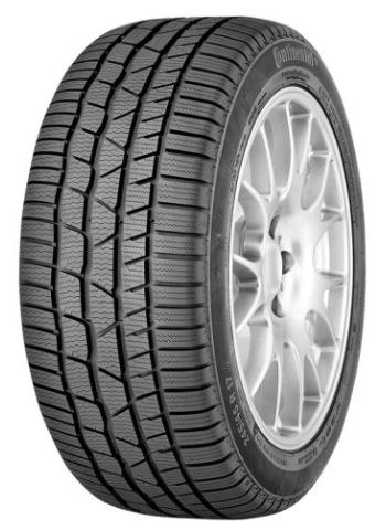 Continental contiwintercontact ts 830p 205/50 r17 93h xl versterkt