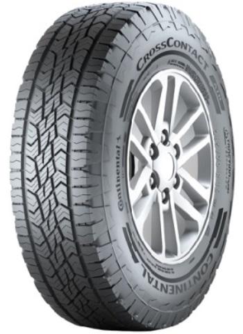 Continental cross atr 205/80 r16 104h xl fr