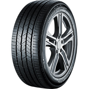 Continental cross lx sport 255/50 r19 107h xl mo