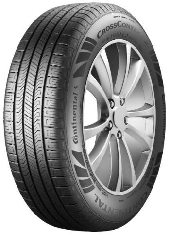 Continental cross rx mgt 295/35 r21 107w xl