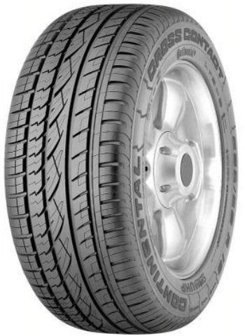 Continental cross uhp 255/45 r19 100v mo