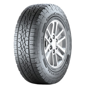 Continental crosscontact atr 215/65 r16 98h fr