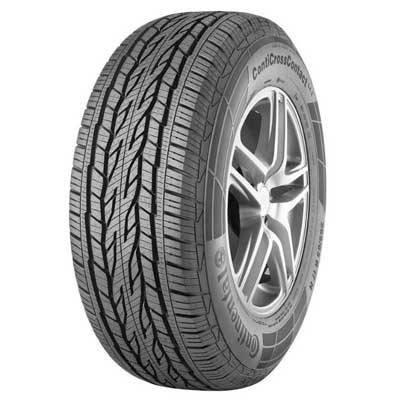 Continental crosscontact lx 2 xl fr 255/55 r18 109h xl fr