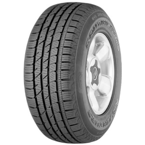 Continental crosscontact lx 255/60 r18 112v xl tl