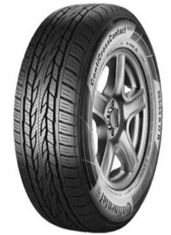 Continental crosscontact lx2 255/65 r17 110h fr